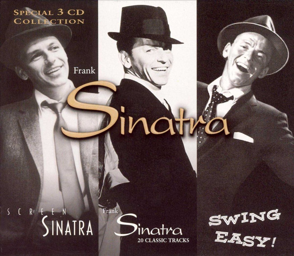 Special 3cd Collection