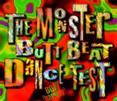 Monster Butt Beat Dance Test