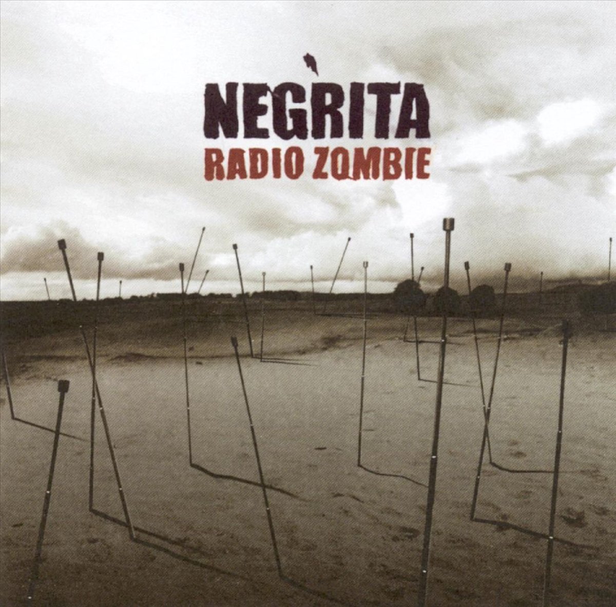 Radio Zombie