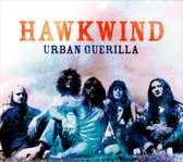 Hawkwind - Urban Guerilla (CD)