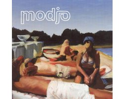 Modjo