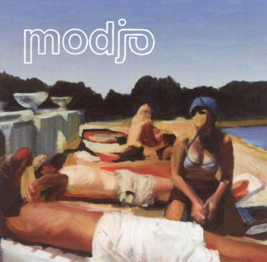 Modjo