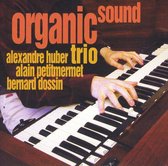 Organic Sound