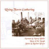 Norman & Nancy Blake - Rising Fawn Gathering