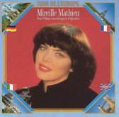 Mireille Mathieu - Tour de L'Europe