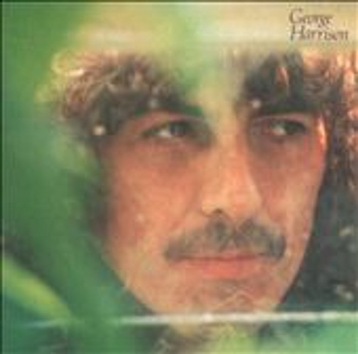 George Harrison
