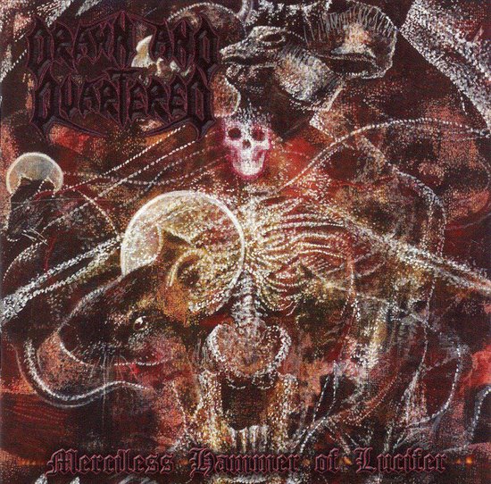 Merciless Hammer Of Lucifer