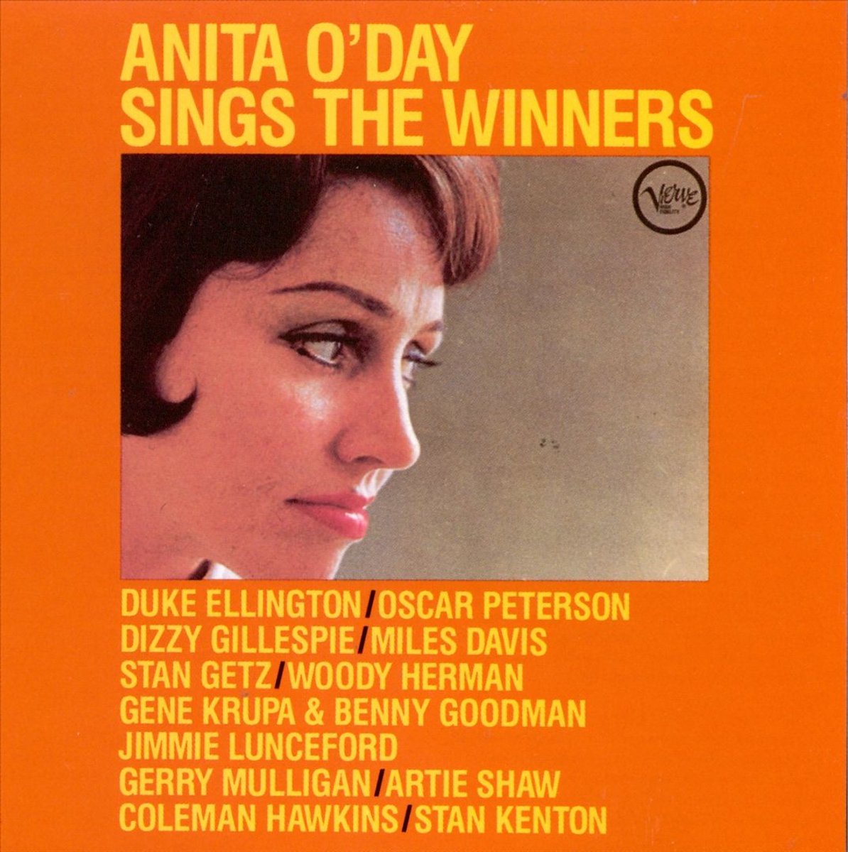 Sings The Winners