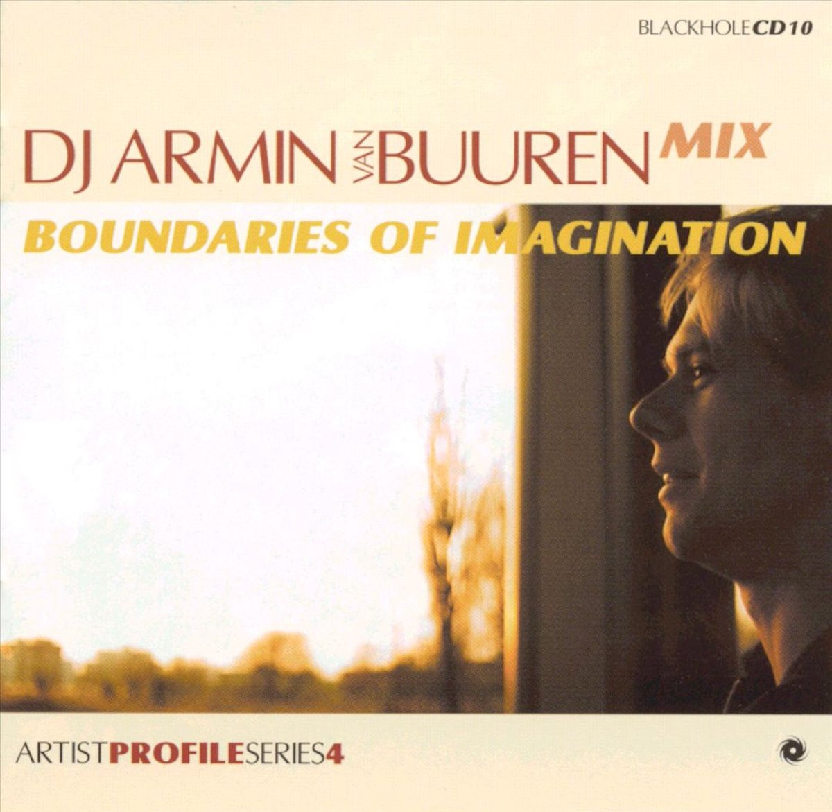Artist Profile Series 4 - Boundaries of Imagination