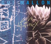 Gui Mallon - Live At Montreux (CD)