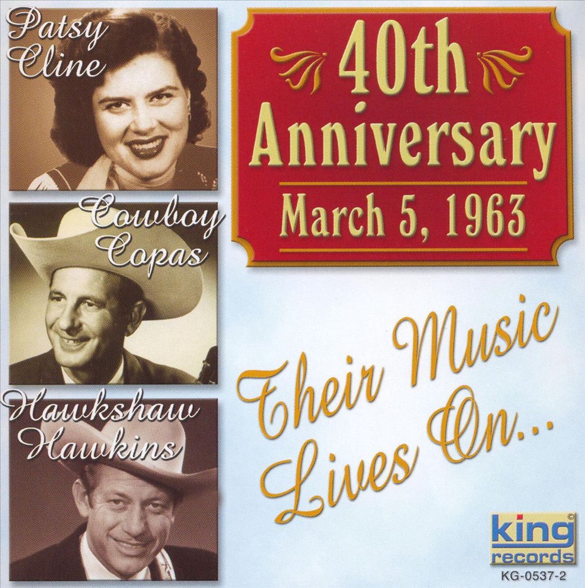 40Th Anniversary