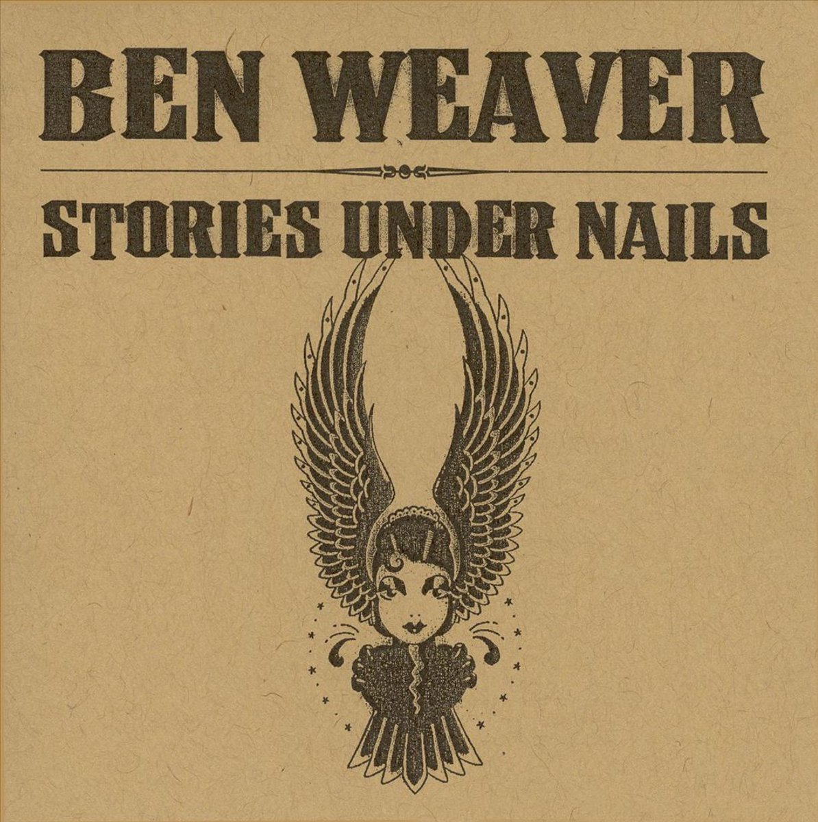 Stories Under Nails