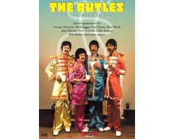 All You Need Is Cash [Video]