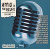 Heritage of the Blues, Vol. 1