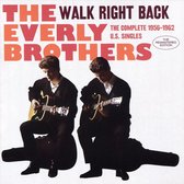 Walk Right Back. The Complete 1956-1962 U.S. Singles