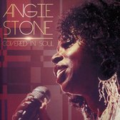 Angie Stone - Covered In Soul (CD)