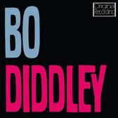 Bo Diddley