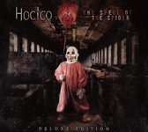 Hocico - The Spell Of The Spider (2 CD) (Deluxe Edition)