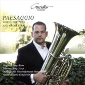 Paesaggio: Works for Tuba and Orchestra
