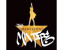 Hamilton Mixtape