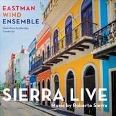 Sierra Live: Music by Robert Sierra