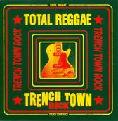 Various Artists - Total Reggae - Trench Town Rock (2 CD)