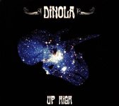Up High (Mini Album)