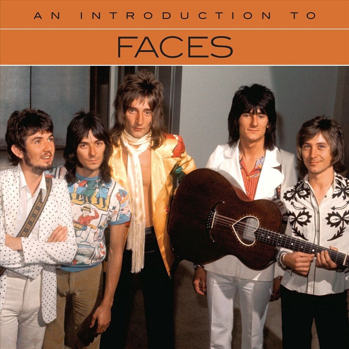 Faces - An Introduction To