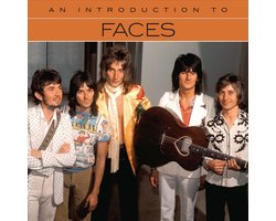 Faces - An Introduction To