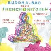 Buddha-bar Meets French Kitchen By