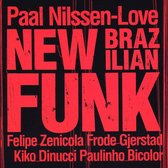 New Brazilian Funk