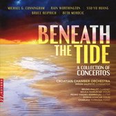 Beneath the Tide: A Collection of Concertos