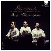 Chemirani Trio - Dawar (CD)