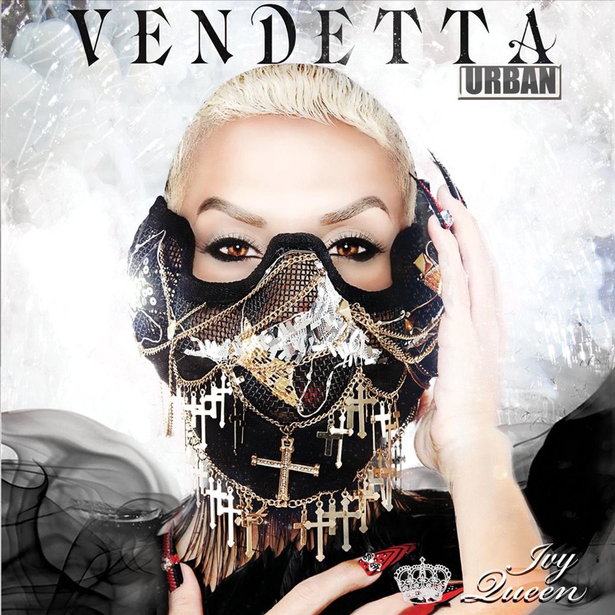 Ivy Queen-vendetta