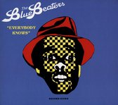 The Bluebeaters - Everybody Knows (CD)