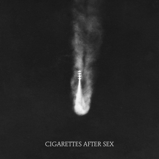 Cigarettes After Sex Cigarettes After Sex Cd Album Muziek