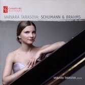 Schumann / Brahms / Tarasova