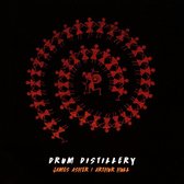James Asher & Arthur Hill - Drum Distillery (2 CD)