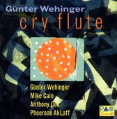 Cry Flute