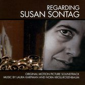 Regarding Susan Sontag [Original Soundtrack]