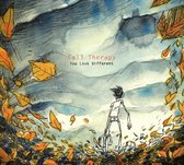 Fall Therapy - You Look Different (CD)