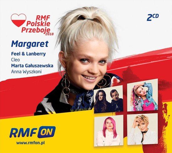 RMF FM Polskie Przeboje 2018