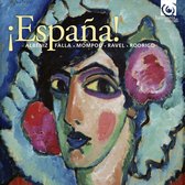 Espana