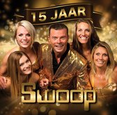 15 Jaar Swoop  (CD)