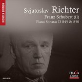 Sviatoslav Richter - Piano Sonatas 16 & 17 (Super Audio CD)