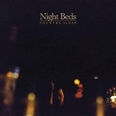 Night Beds - Country Sleep (CD)