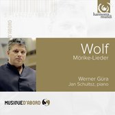 Hugo Wolf: Mörike-Lieder