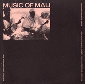 Various Artists - Music Of Mali (CD)