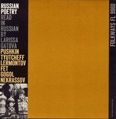 Russian Poetry