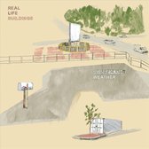 Real Life Buildings - Significant Weather (CD)